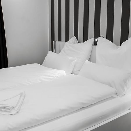 Ok Das Businesshotel บราวน์ชไวก์ ภายนอก รูปภาพ