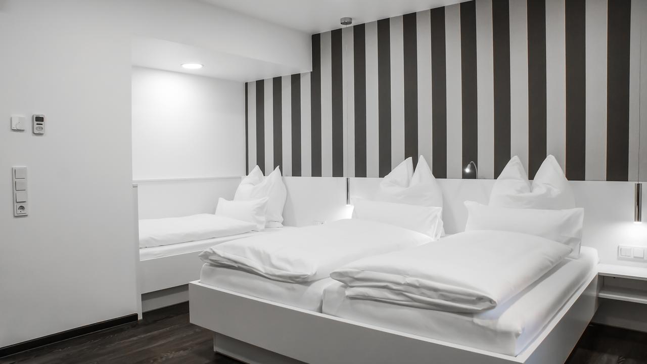 Ok Das Businesshotel บราวน์ชไวก์ ภายนอก รูปภาพ