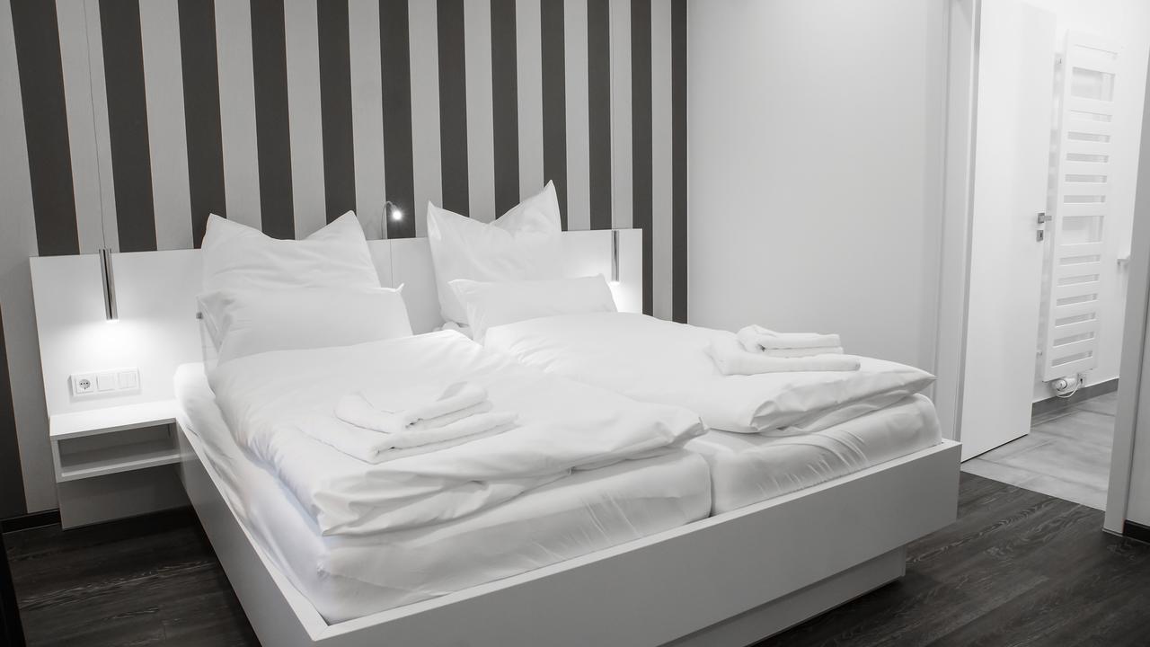 Ok Das Businesshotel บราวน์ชไวก์ ภายนอก รูปภาพ