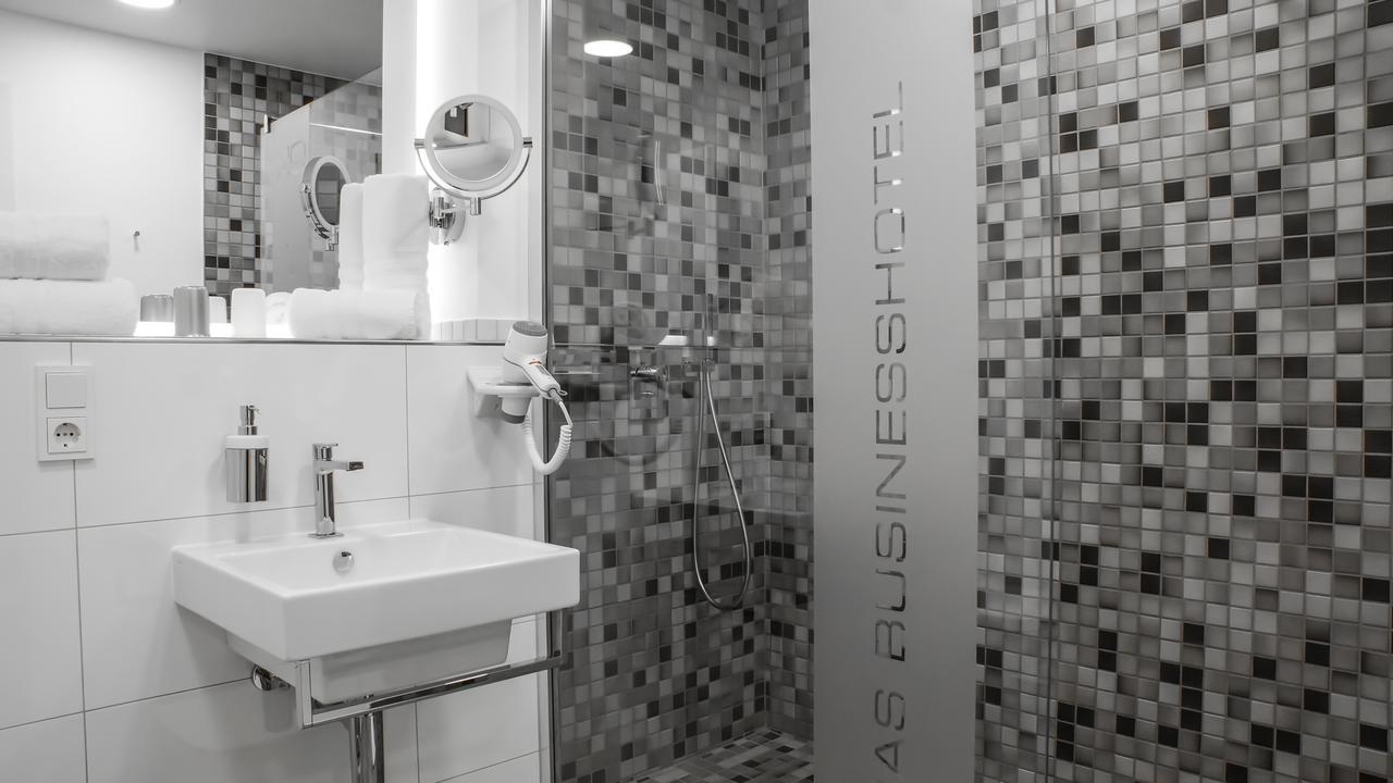 Ok Das Businesshotel บราวน์ชไวก์ ภายนอก รูปภาพ