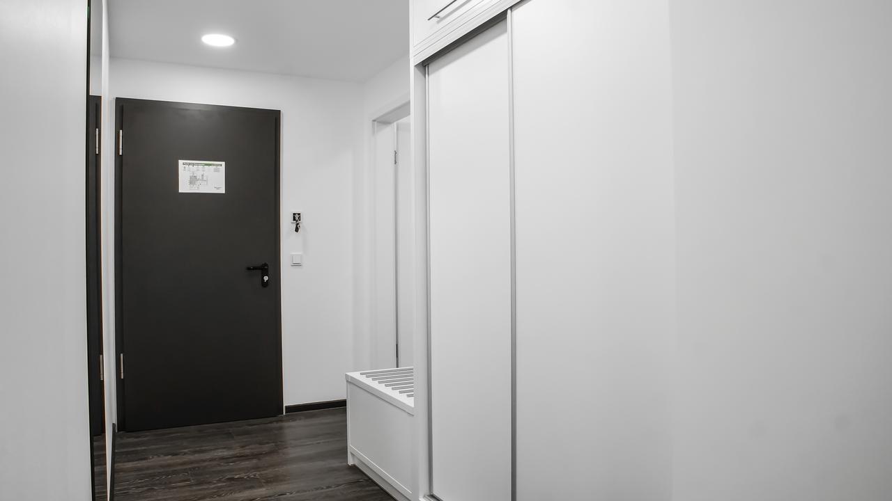 Ok Das Businesshotel บราวน์ชไวก์ ภายนอก รูปภาพ