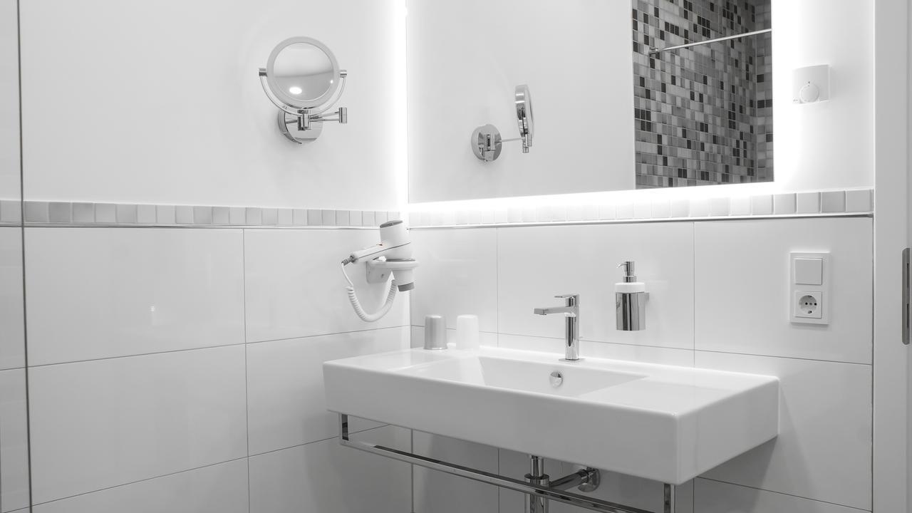 Ok Das Businesshotel บราวน์ชไวก์ ภายนอก รูปภาพ