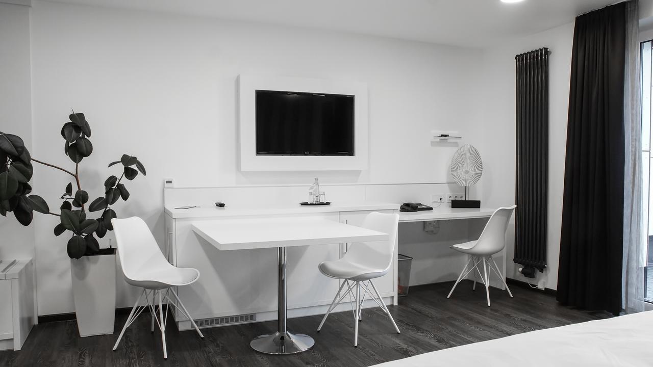 Ok Das Businesshotel บราวน์ชไวก์ ภายนอก รูปภาพ