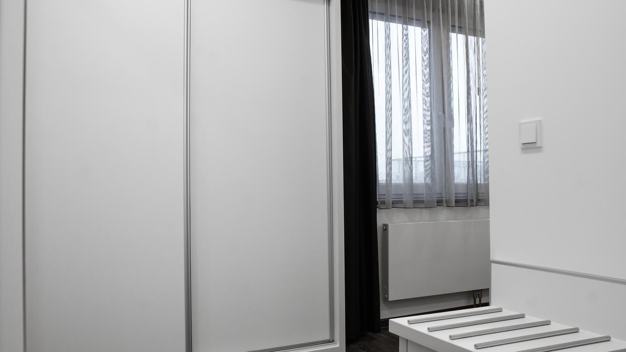 Ok Das Businesshotel บราวน์ชไวก์ ภายนอก รูปภาพ